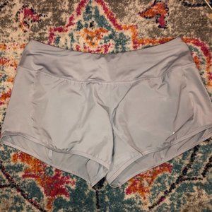 Nike Dri-Fit Running Shorts